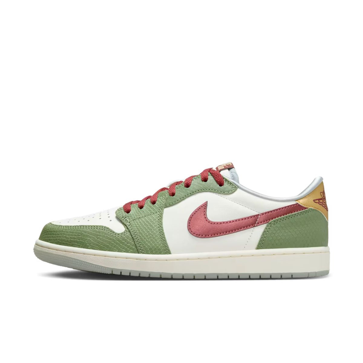 Air Jordan 1 Low "Year of the Dragon"