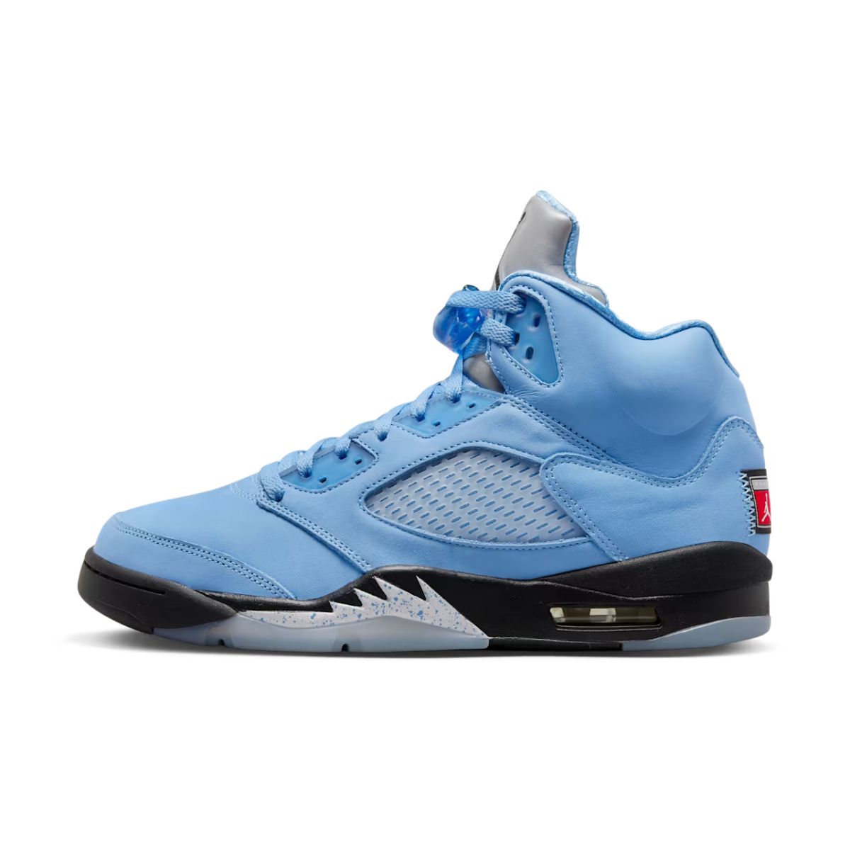 Air Jordan 5 'UNC'