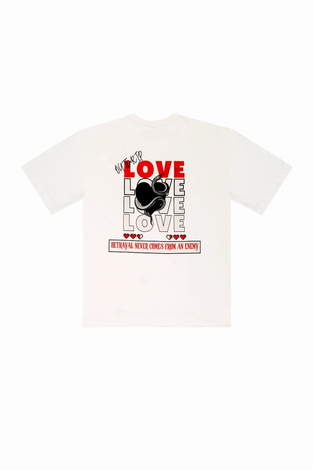 Love TEE