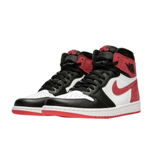 Air Jordan 1 High Track Red