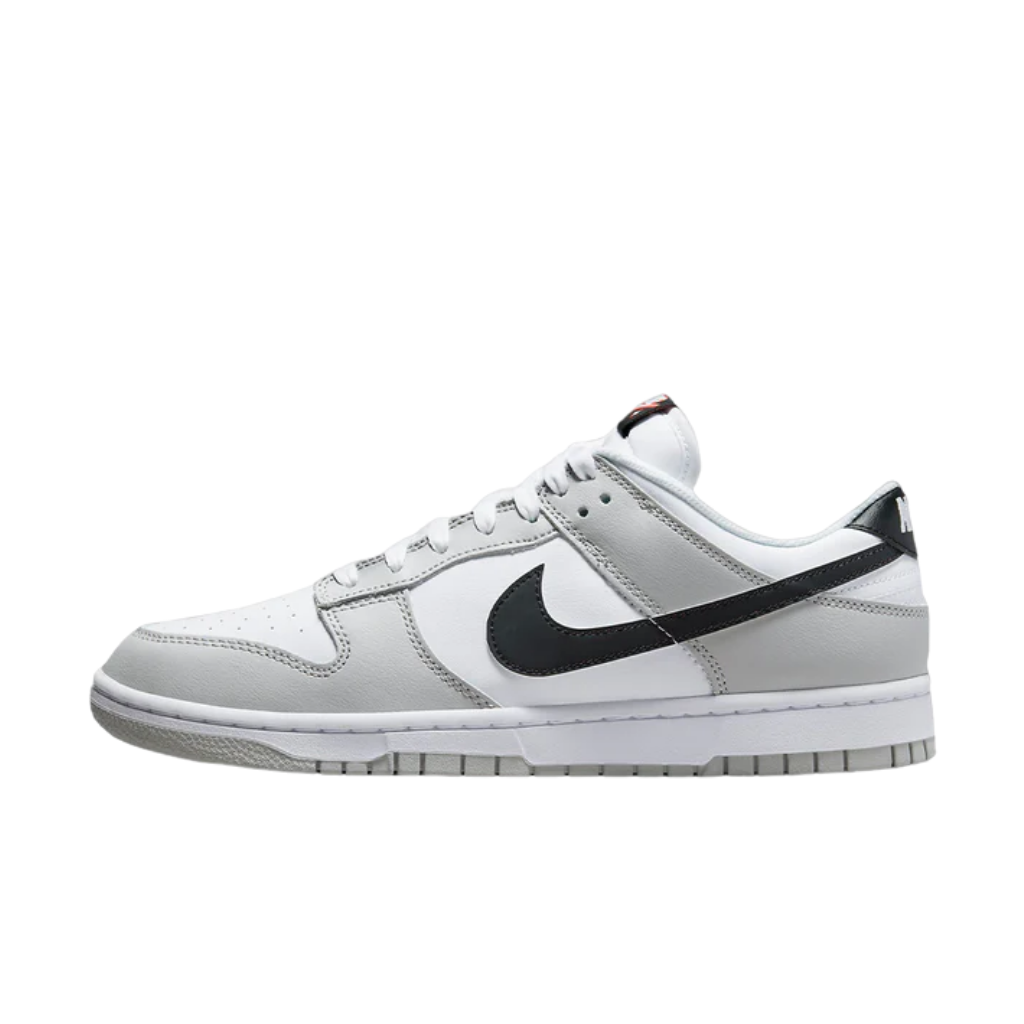 Nike Dunk Low SE 'Lottery' Grey Fog