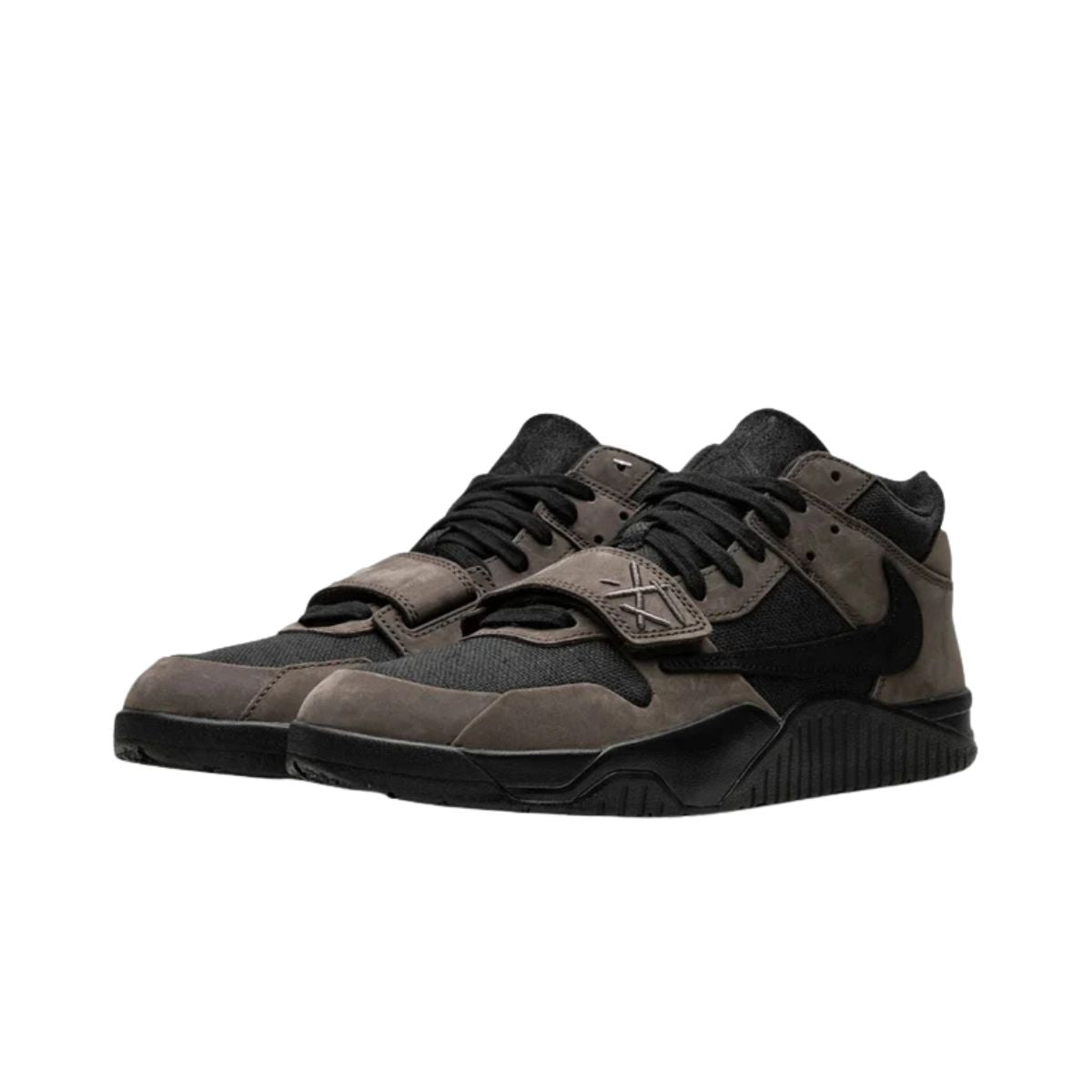 Jordan Jumpman Jack TR Travis Scott Dark Mocha