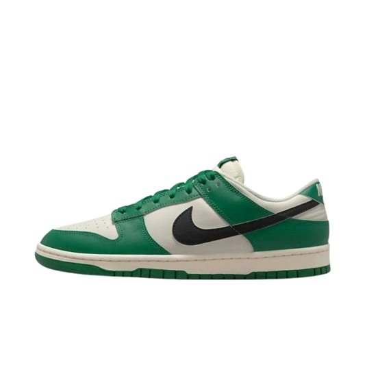 Nike Dunk Low SE 'Lottery Green'
