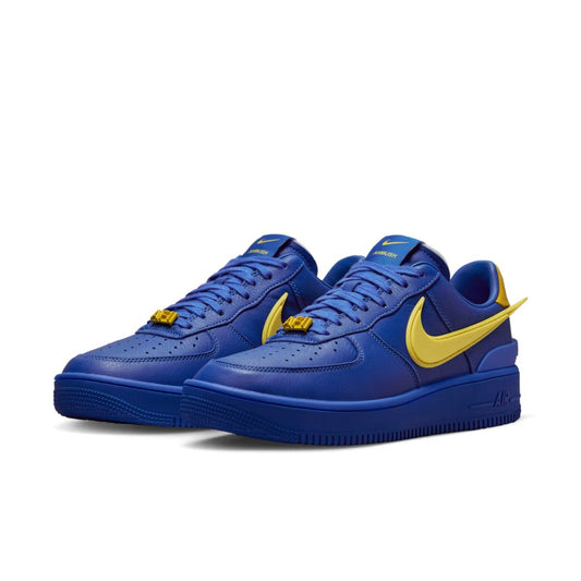 AMBUSH x Nike Air Force 1 Low 'Game Royal'
