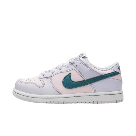 Nike Dunk Low 'Mineral Teal Football grey