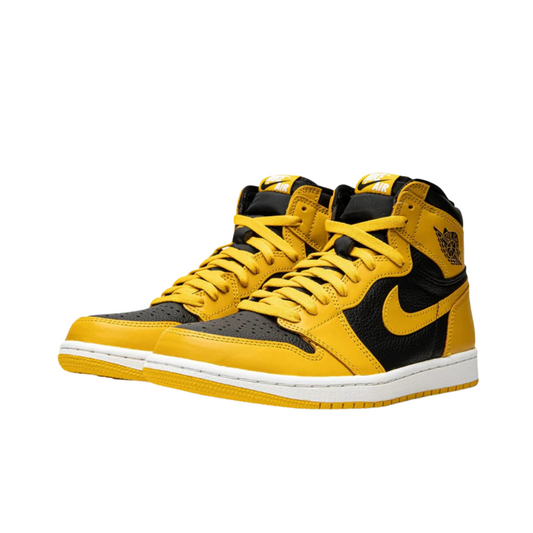 Air Jordan 1 High Retro OG 'Pollen'