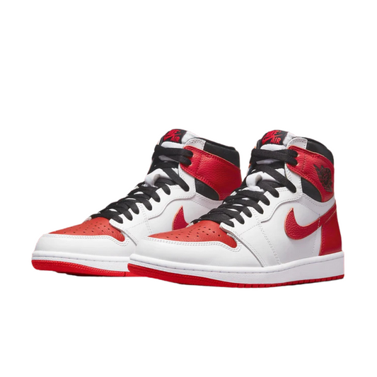 Air Jordan 1 High Retro High OG 'Heritage'