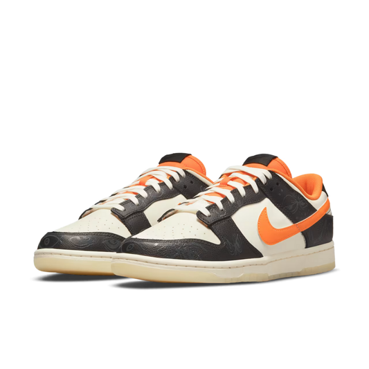 Nike Dunk Low 'PRM Halloween' 2021