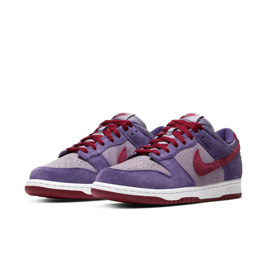 Nike Dunk Low Plum