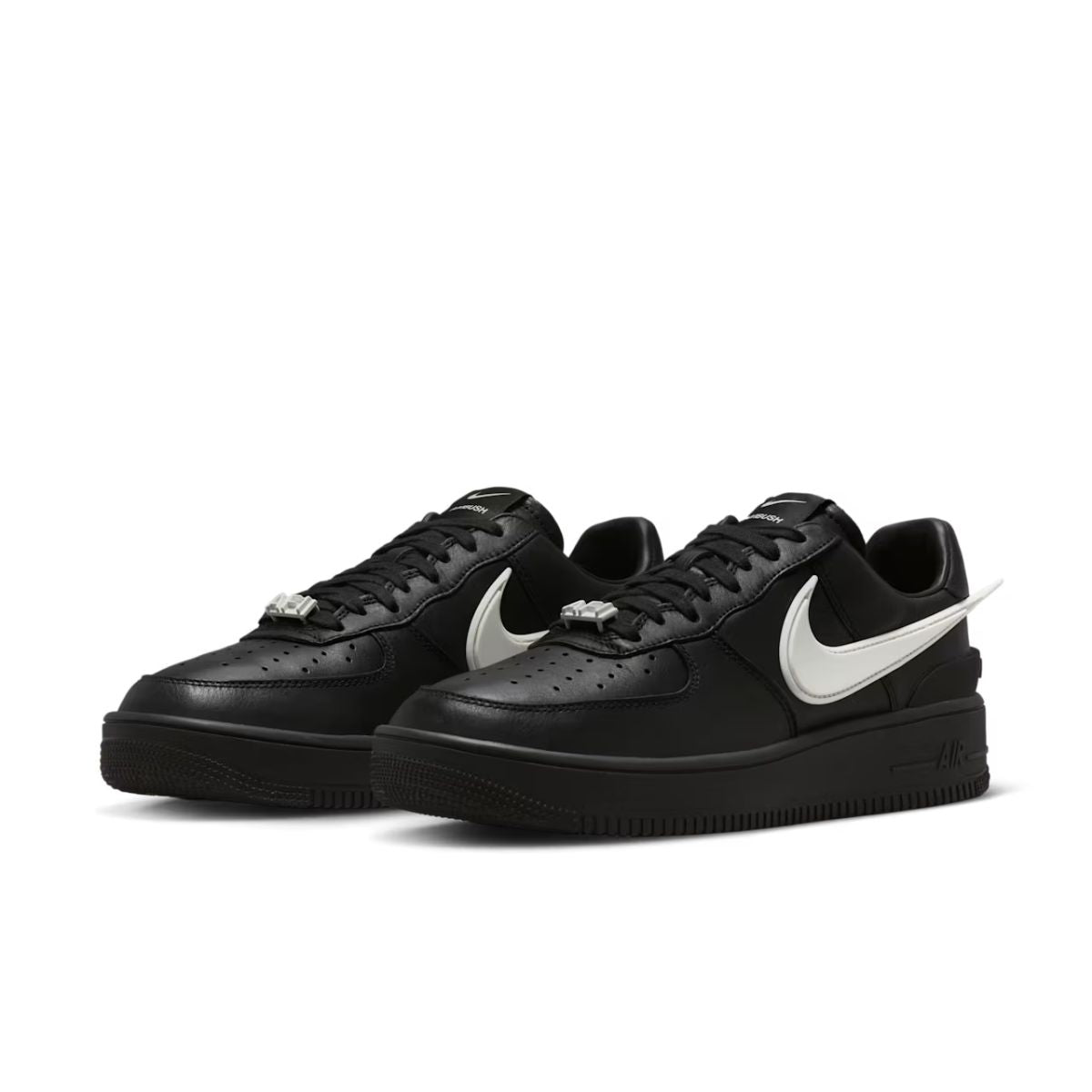 AMBUSH x Nike Air Force 1 Low 'Black'