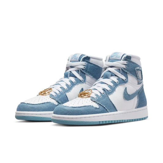Wmns Air Jordan 1 Retro High OG 'Denim'