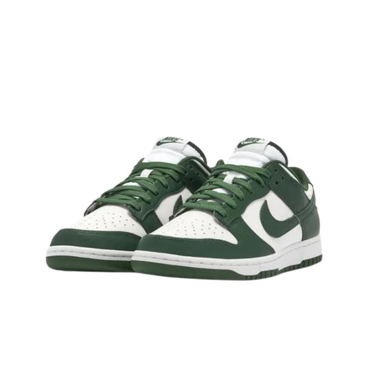 Nike Dunk Low Michigan State