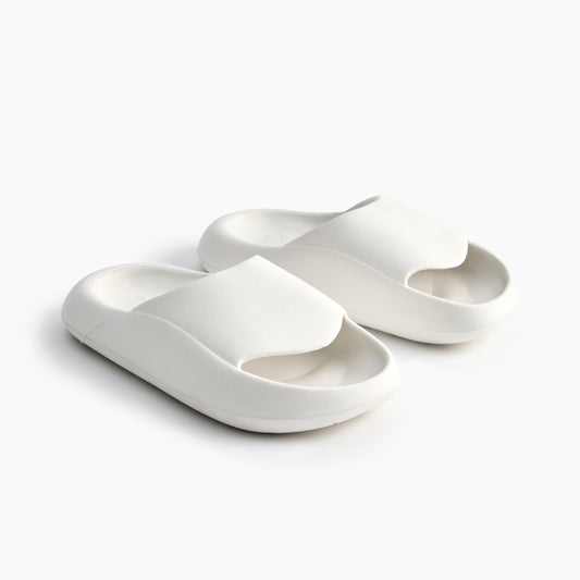 Chaas white slides