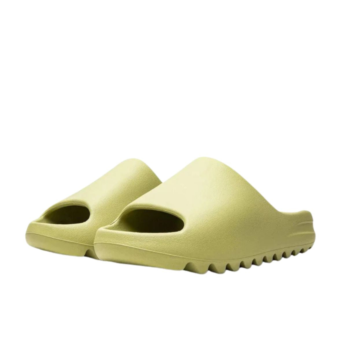Yeezy Slides 'Resin' 2021