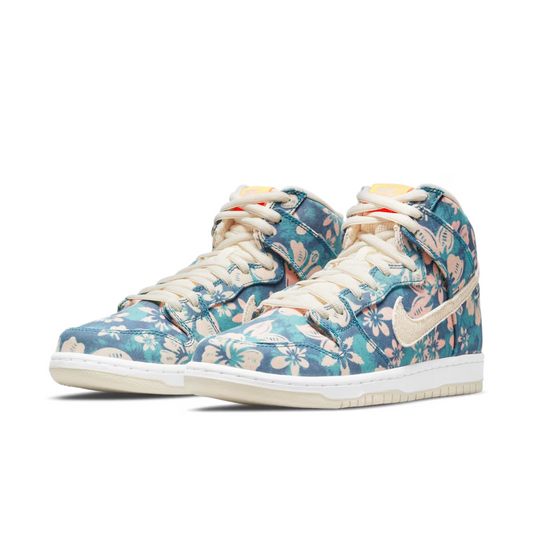 Dunk High SB 'Hawaii'