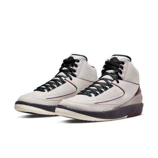 A Ma Maniére x Air Jordan 2 Retro SP 'Airness'
