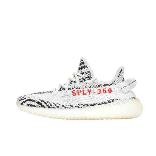 Yeezy Boost 350 V2 'Zebra'