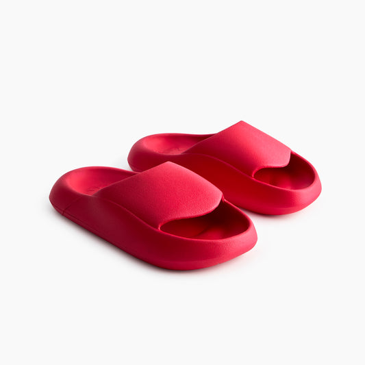 Go Red Slides