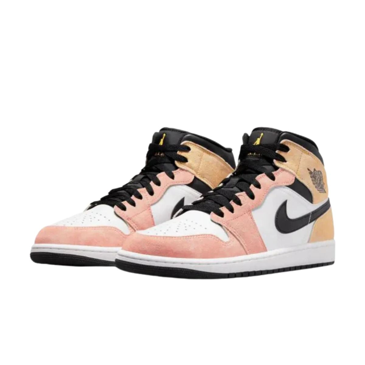 Air Jordan 1 Mid SE Flight Club