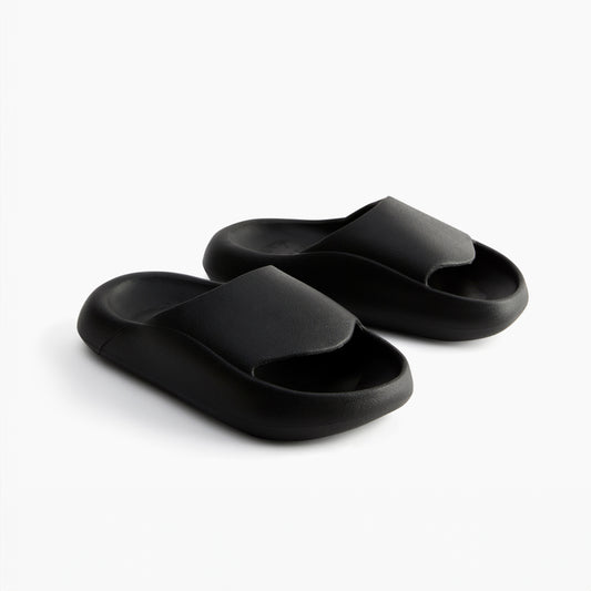 Tandoor Black Slides