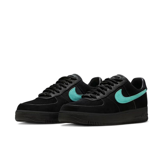Tiffany Co. x Nike Air Force 1 '1837'