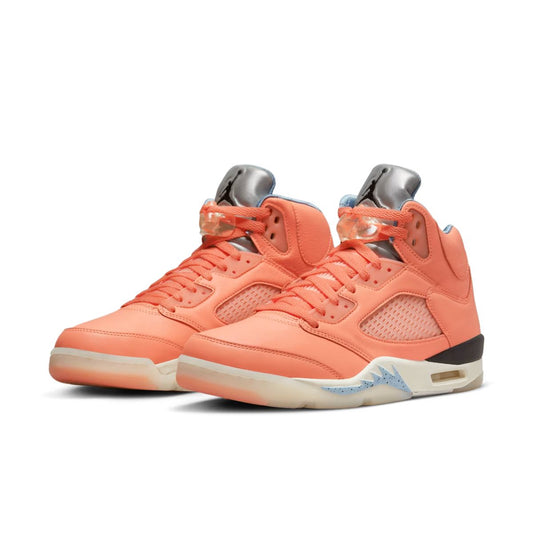 DJ Khaled x Air Jordan 5 'Crimson Bliss'