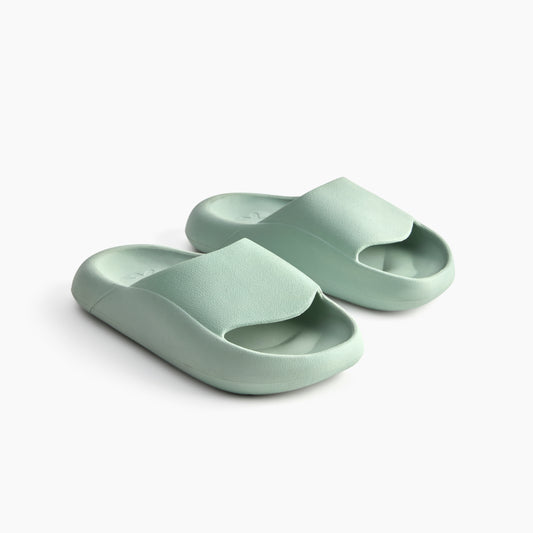 Chutney Green Slides
