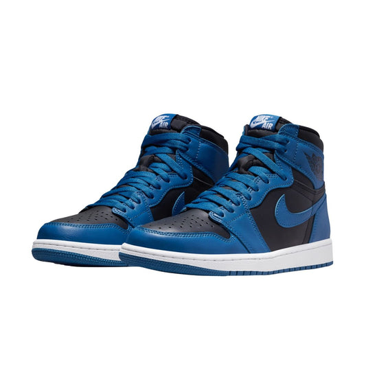 Air Jordan 1 Retro High OG 'Dark Marina Blue'