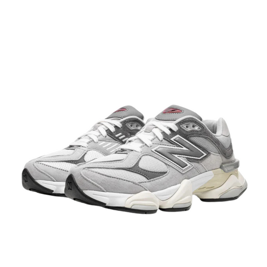 New Balance 9060 Raincloud Grey
