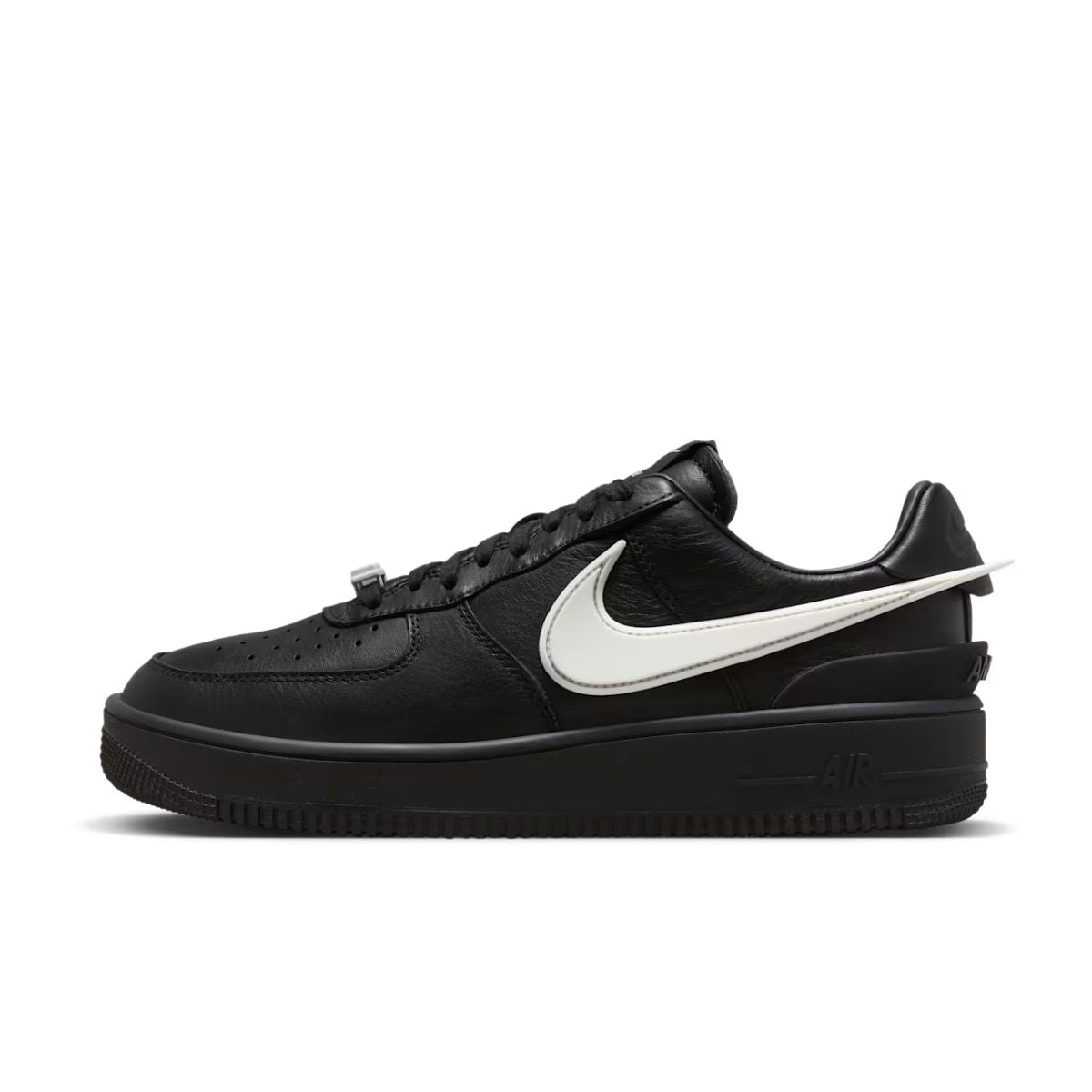 AMBUSH x Nike Air Force 1 Low 'Black'