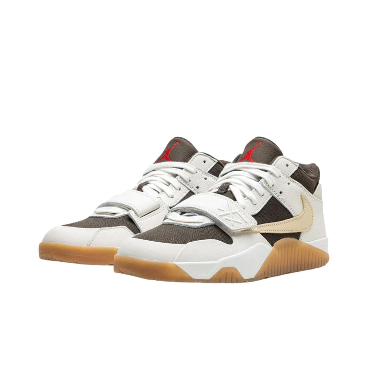 Air Jordan Jumpman Jack TR Travis Scott Sail