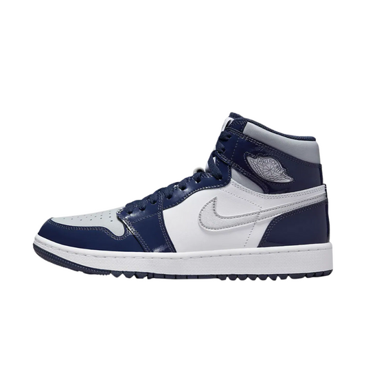 Air Jordan 1 High Golf 'Midnight Navy'