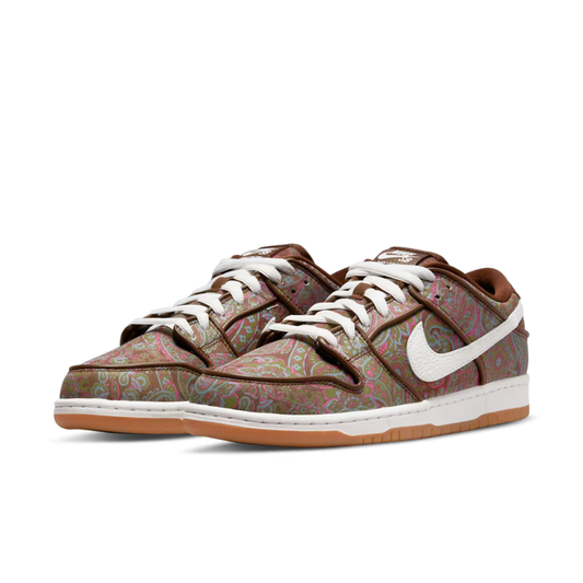 Nike Dunk Low 'Paisley Print'