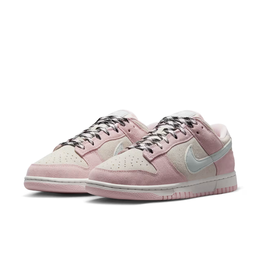 Nike Dunk Low LX Pink Foam