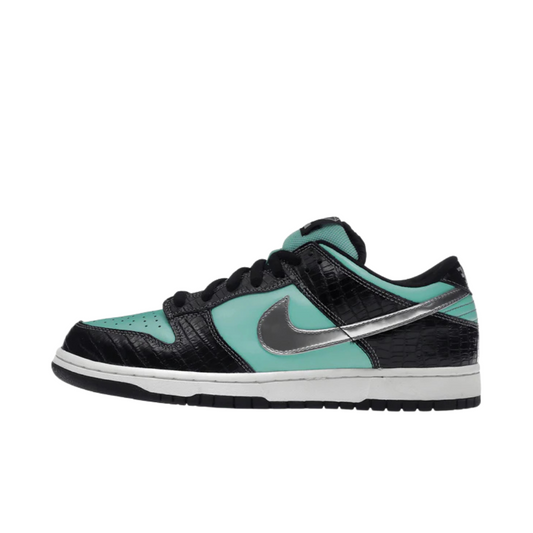 Nike SB Dunk Low Diamond Supply Co. Tiffany