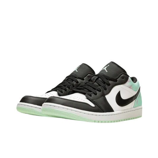 Air Jordan 1 Low 'Tie-Dye'