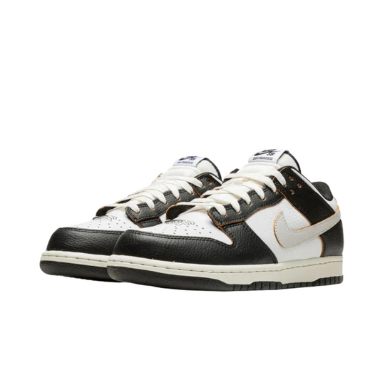 HUF x Nike SB Dunk Low 'San Francisco'