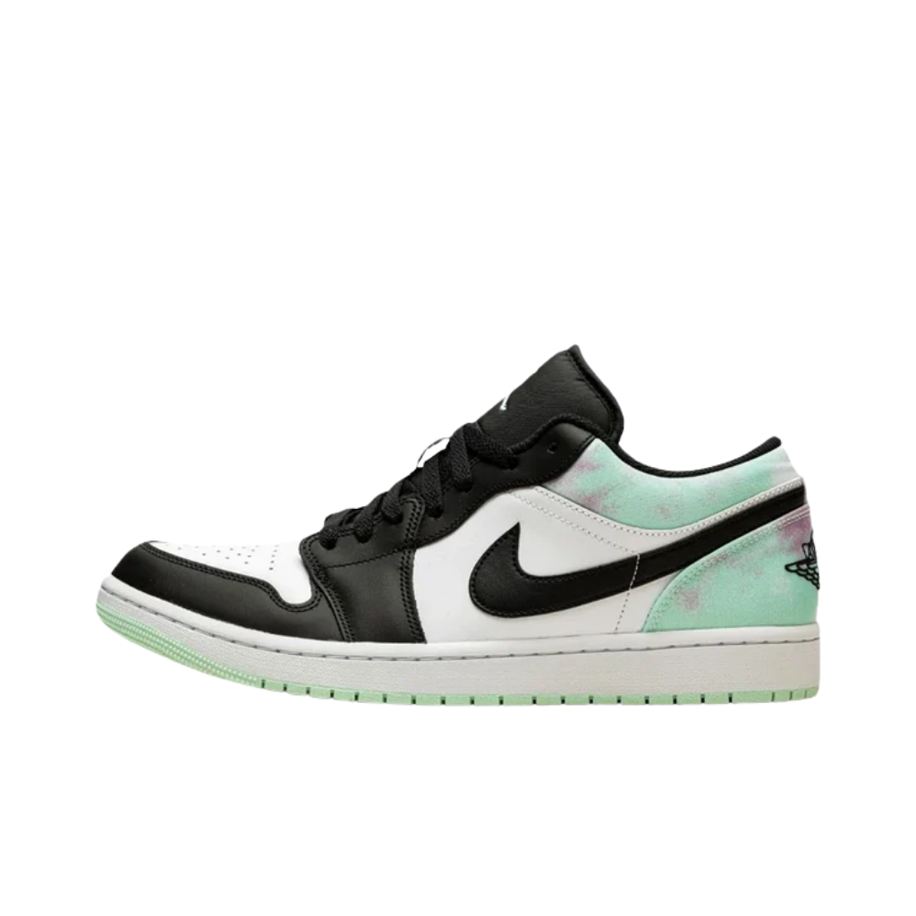 Air Jordan 1 Low 'Tie-Dye'