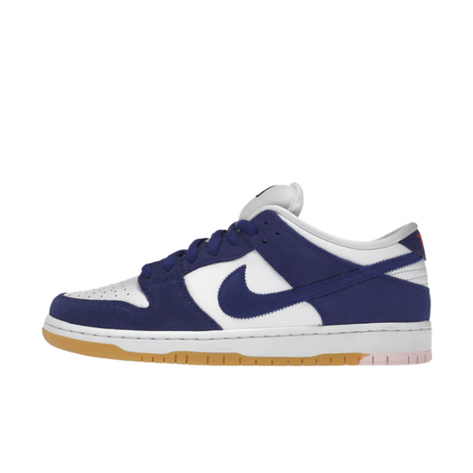 Dunk Low SB 'Los Angeles Dodgers'