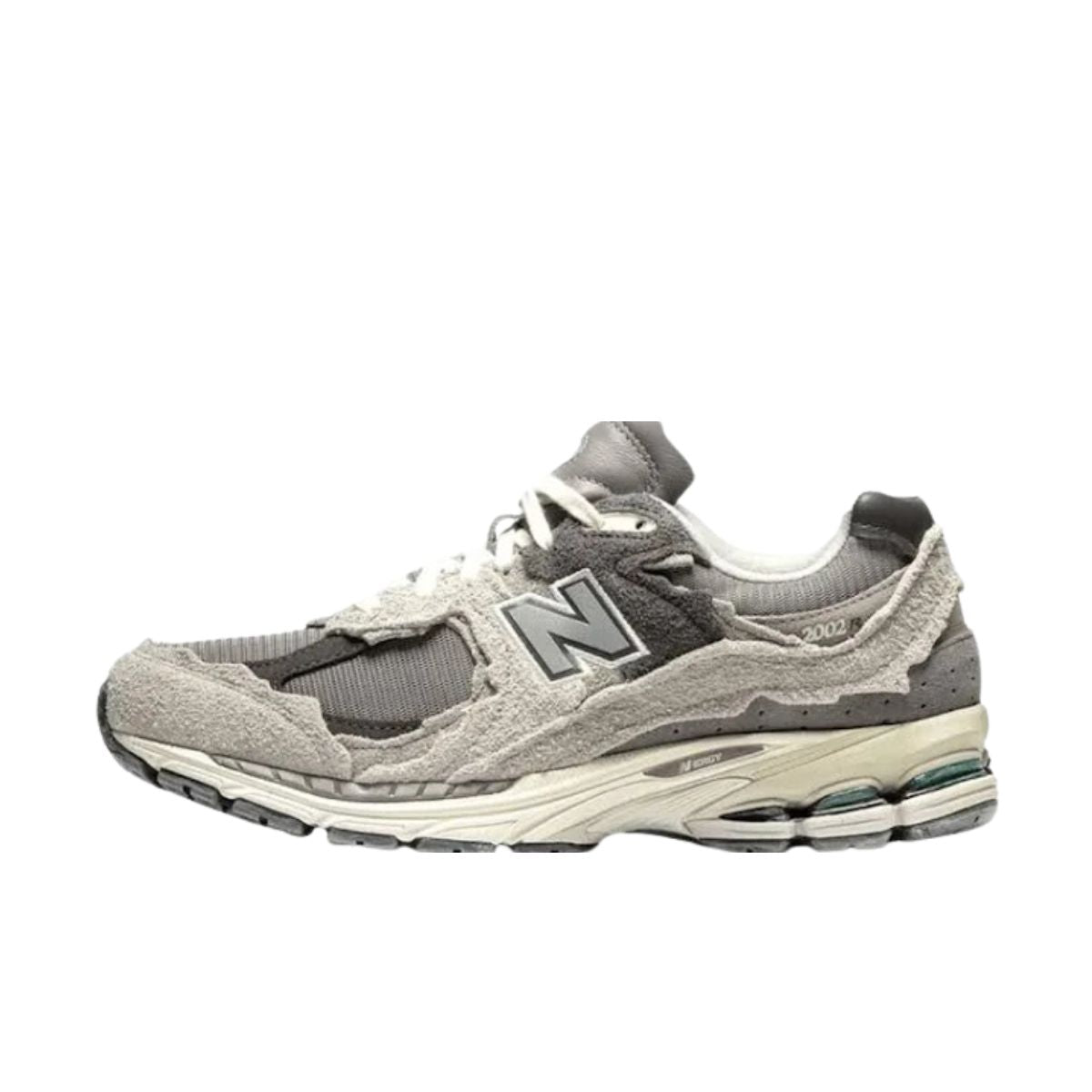 New Balance 2002 R Protection Pack Rain Cloud
