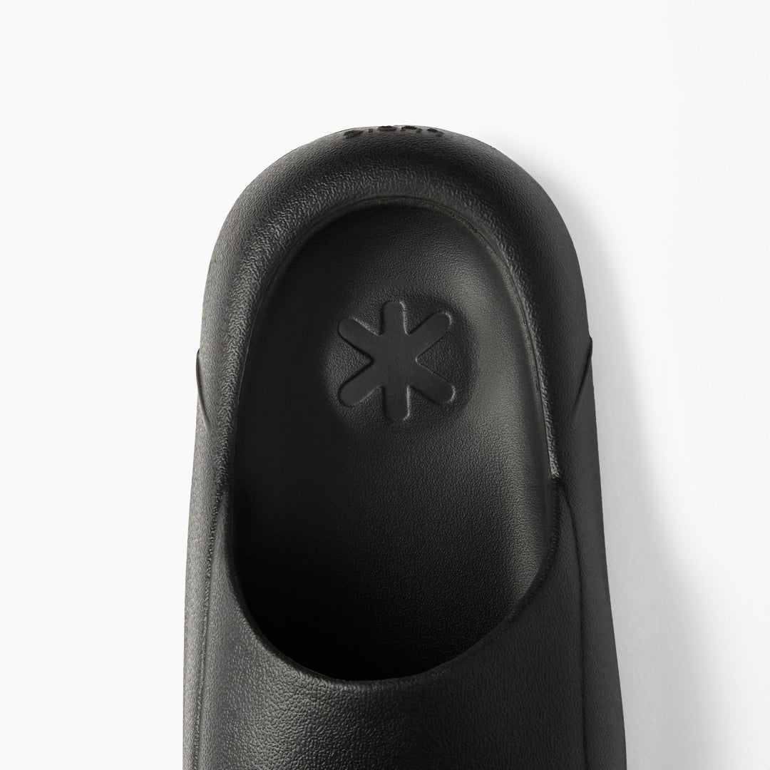 Tandoor Black Slides