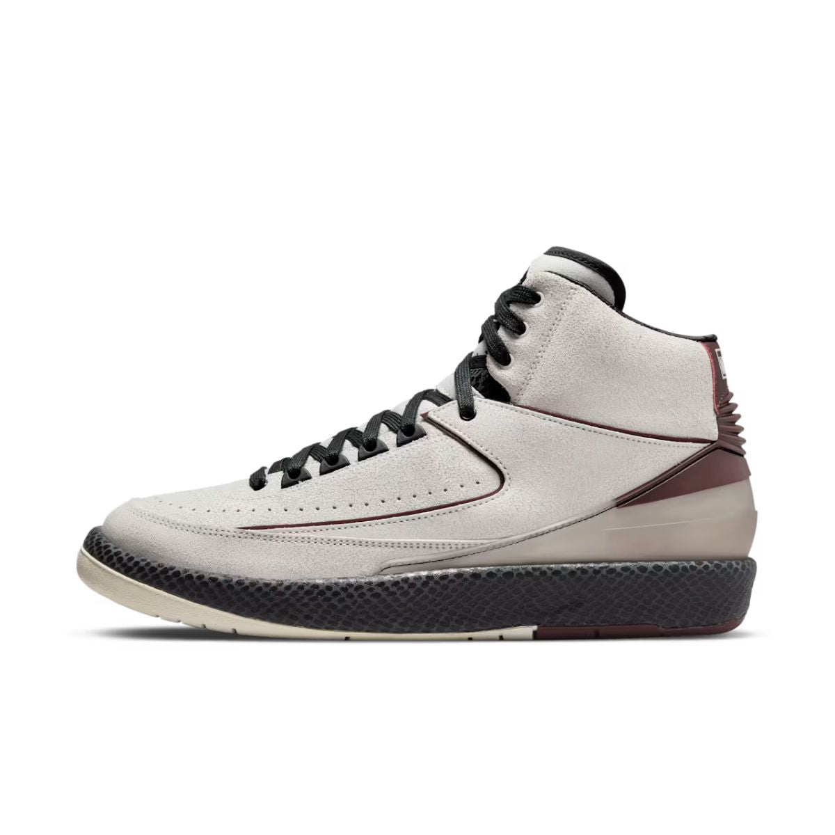 A Ma Maniére x Air Jordan 2 Retro SP 'Airness'