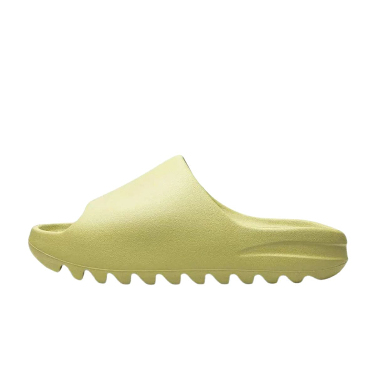 Yeezy Slides 'Resin' 2021