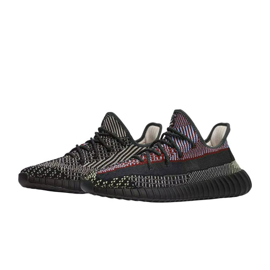 Yeezy Boost 350 V2 'Yecheil Non-Reflective'