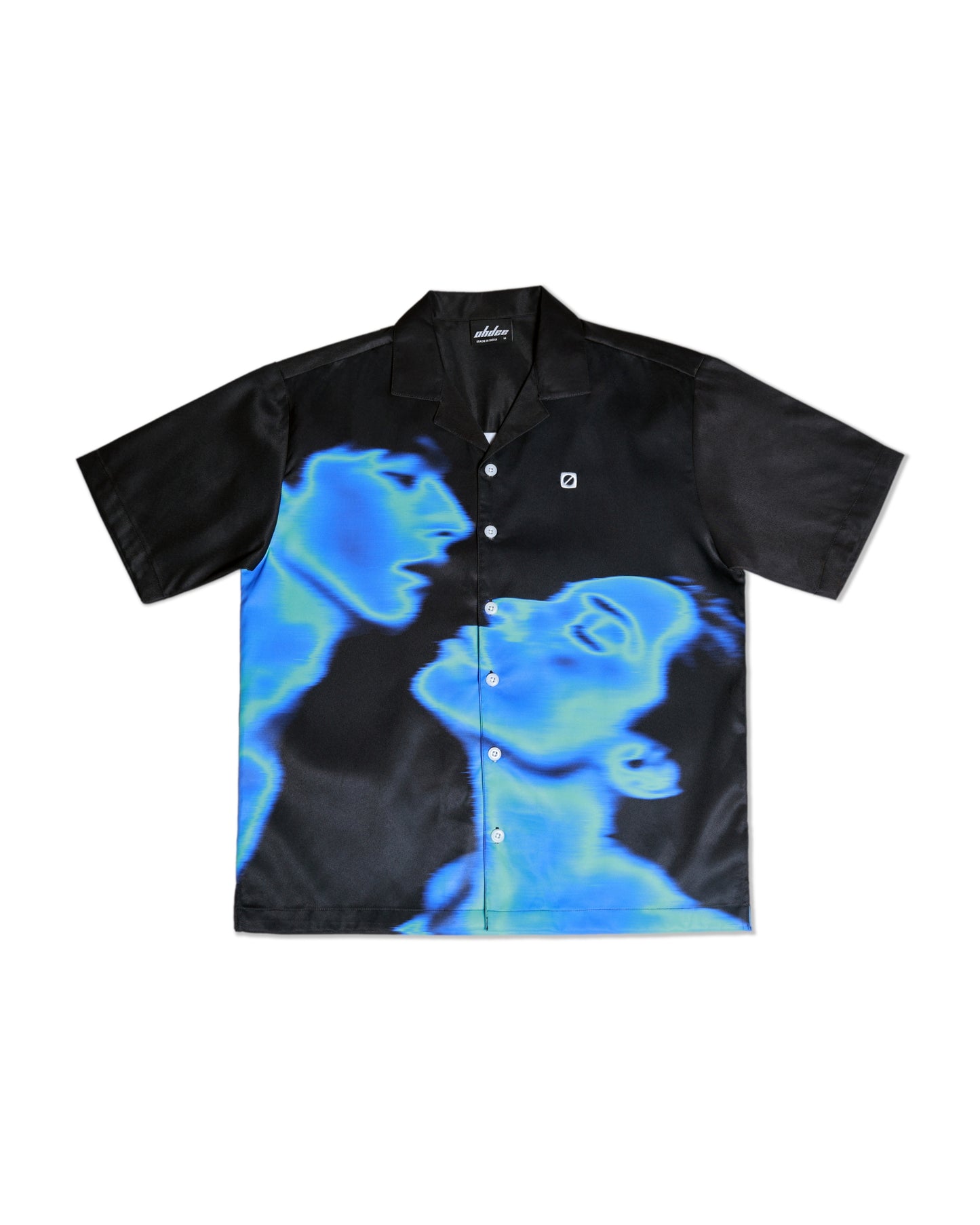 DECEPTION UNISEX SHIRT