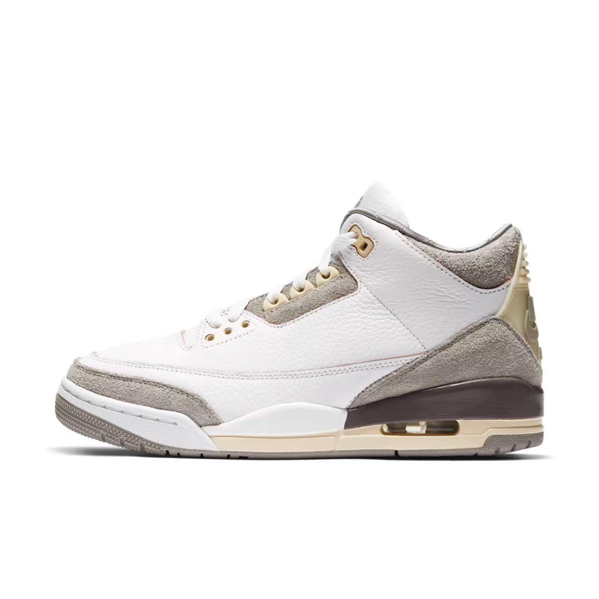 A Ma Maniére x Wmns Air Jordan 3 Retro SP 'Raised By Women'