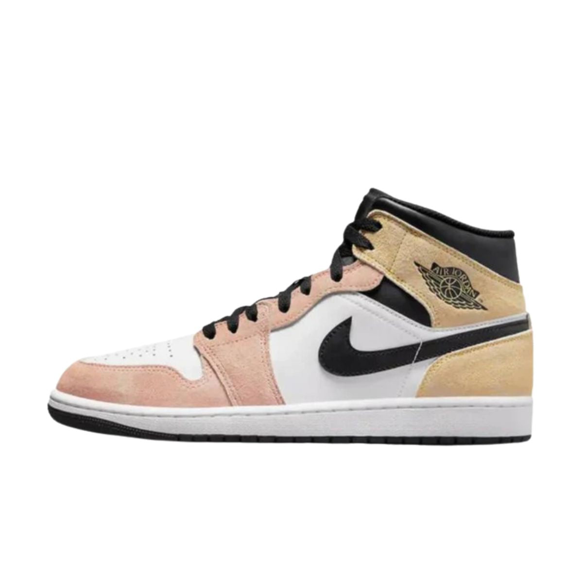 Air Jordan 1 Mid SE Flight Club