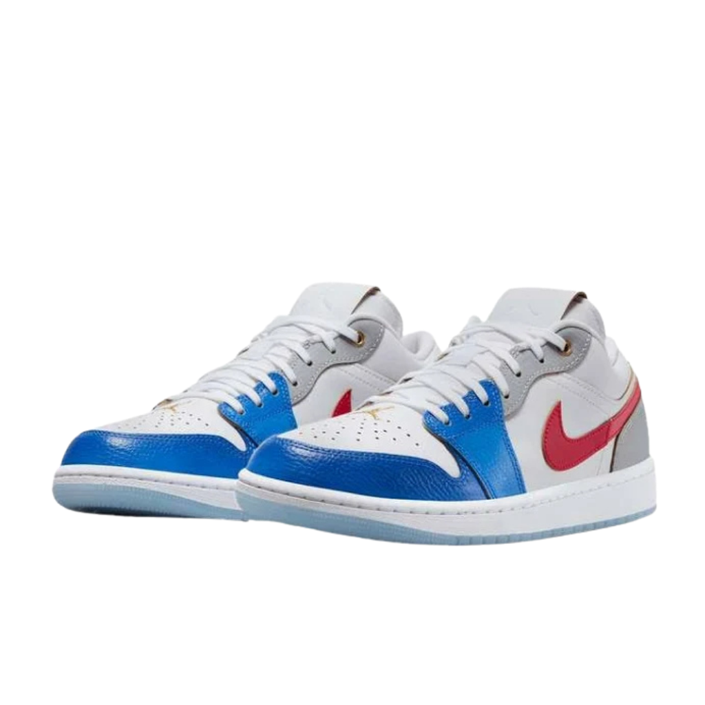 Air Jordan 1 Low 'Philippines'