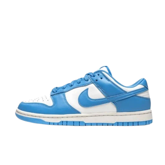 Dunk Low 'University Blue'
