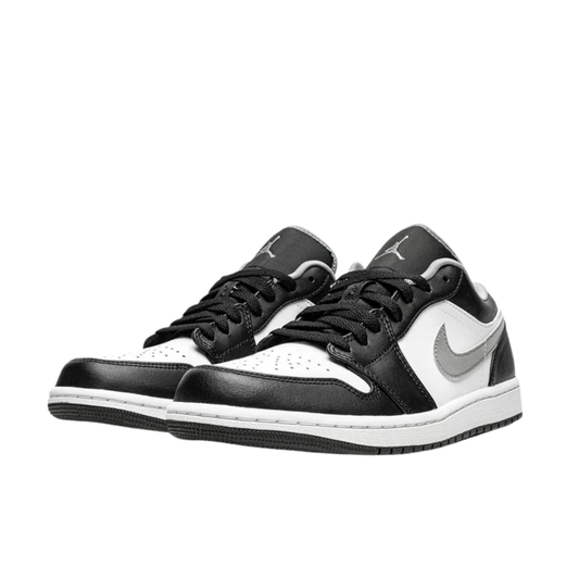 Air Jordan 1 Low 'Particle Grey'